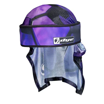 DYE X HALO - HEAD WRAPS - Image 7
