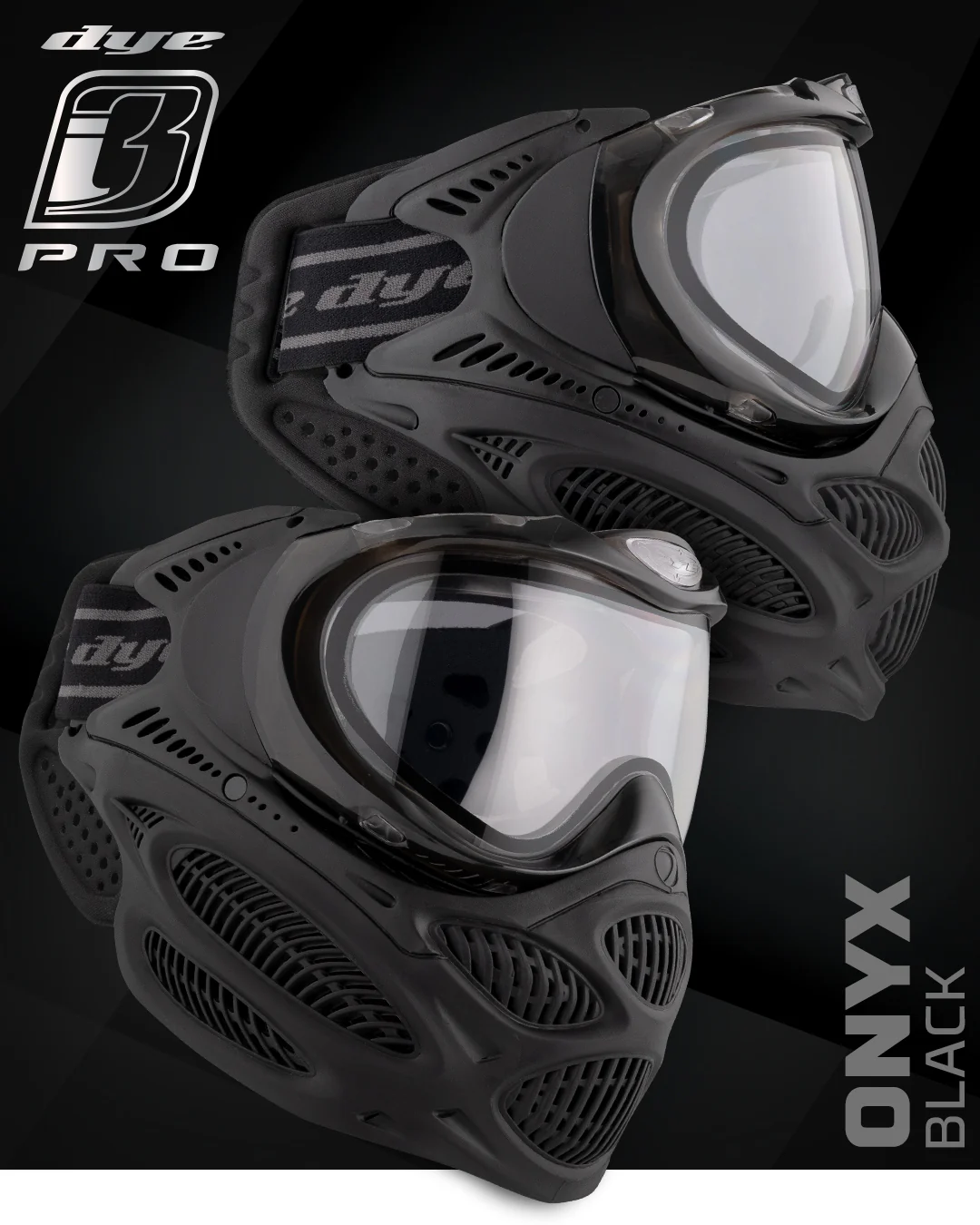 DYE i3 Pro Goggle - Image 6