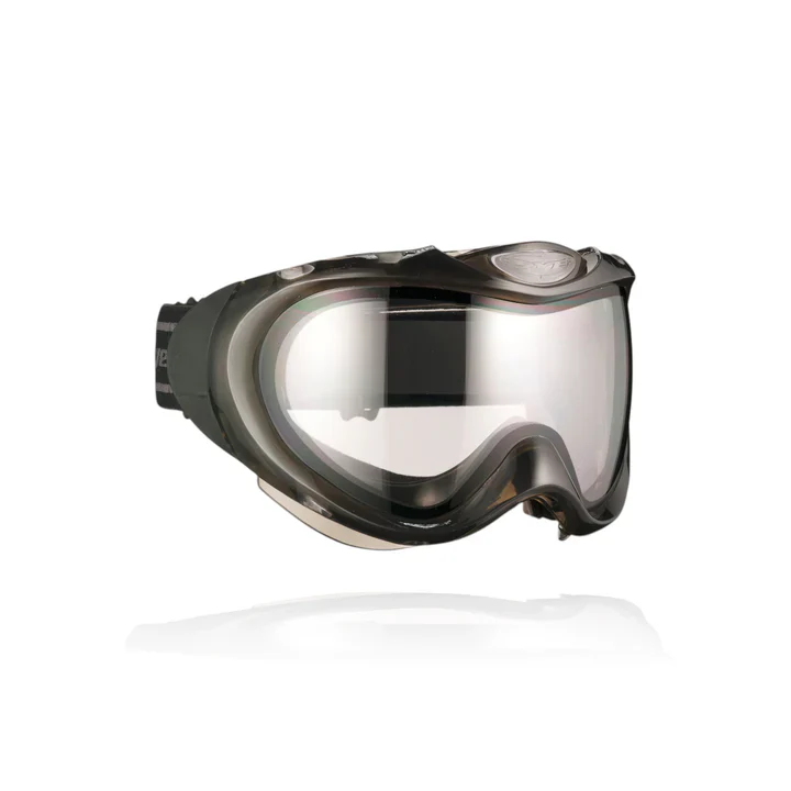 DYE i3a Airsoft Goggle Olive and Black - Image 2
