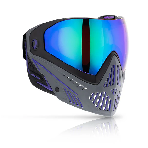 DYE i5 Paintball Masks Thermal - Multiple Colours/Styles  20 colour ways to pick from - Image 13