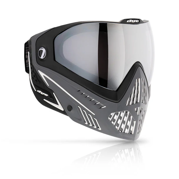 DYE i5 Paintball Masks Thermal - Multiple Colours/Styles  20 colour ways to pick from - Image 14