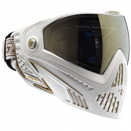 DYE i5 Paintball Masks Thermal - Multiple Colours/Styles  20 colour ways to pick from - Image 3