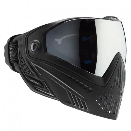 DYE i5 Paintball Masks Thermal - Multiple Colours/Styles  20 colour ways to pick from - Image 4