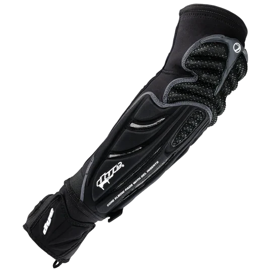 DYE PERFORMANCE ELBOW PADS