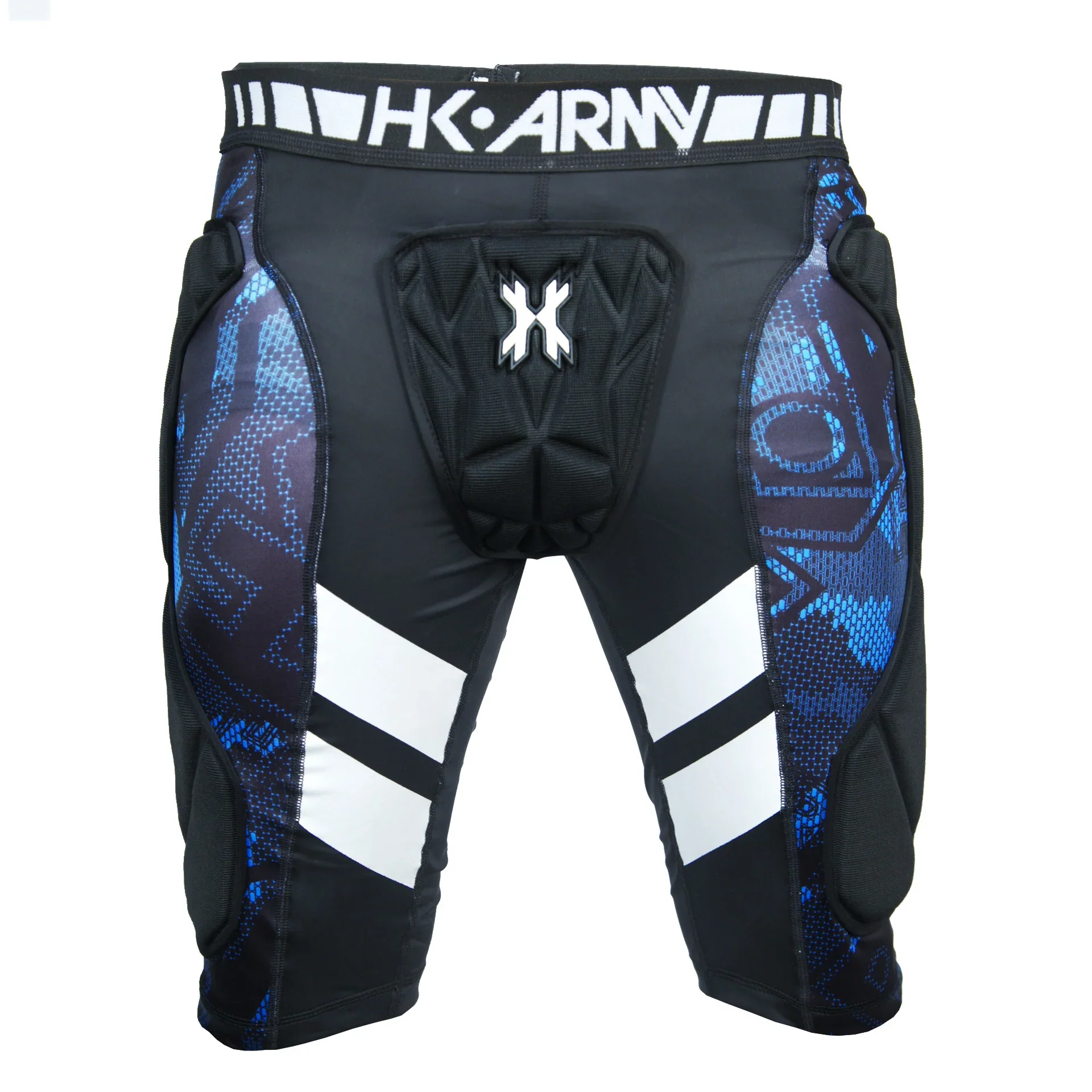 HK ARMY Crash Slider Shorts