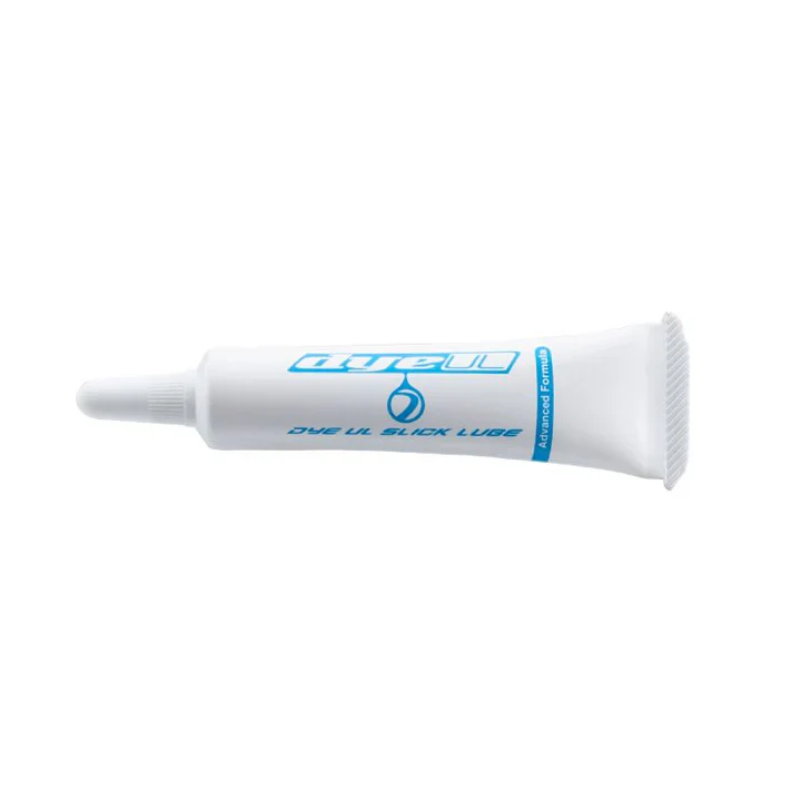 DYE SLICK LUBE ADVANCED 1/4 OZ