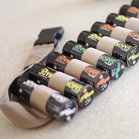 EG Hang Ten Belt - smoke grenade belt