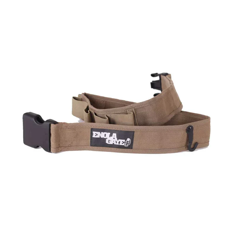 EG Hang Ten Belt - smoke grenade belt - Image 2