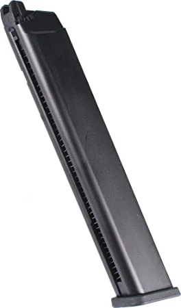 Umarex Glock 50rd Extended Magazine (Green Gas) g17 g18 g18c