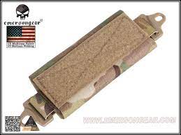 EMERSON Helmet Accessory Pouch - Image 2