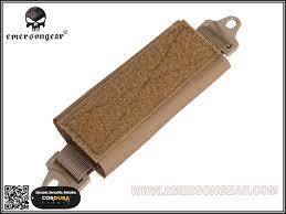 EMERSON Helmet Accessory Pouch - Image 3