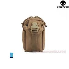 EmersonGear Multi-Purposes Waist Bag - Image 2