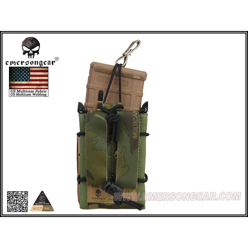 EmersonGear Single Unit Magazine Pouch - Image 3