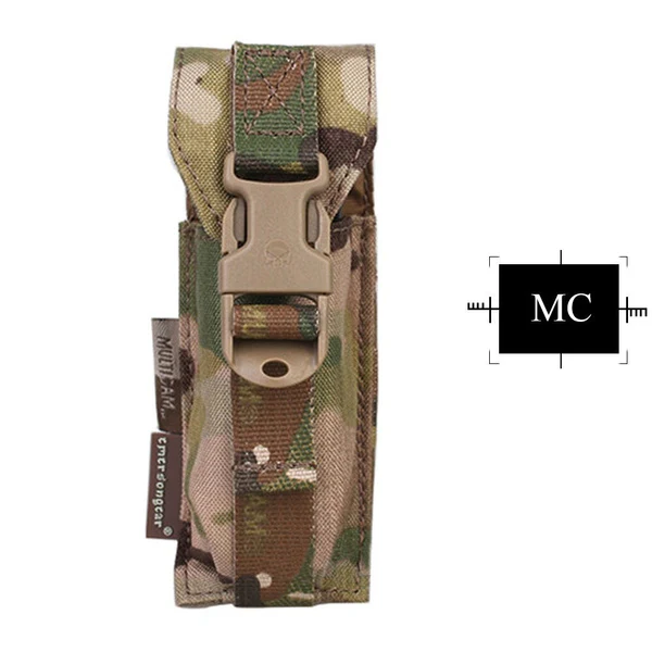 Emersongear Tactical MOLLE Modular Multifunction Tool Pouch - Image 4