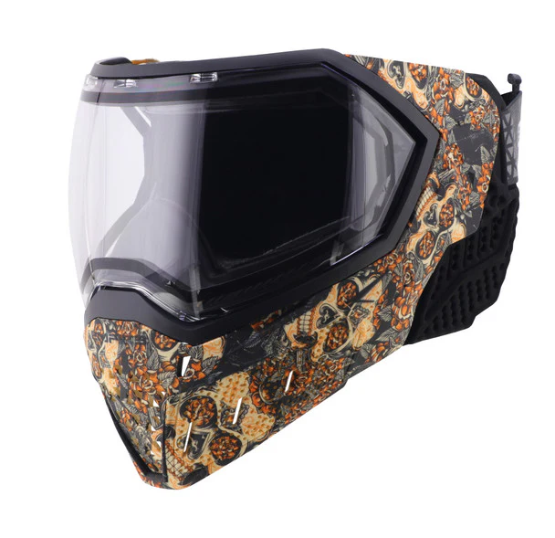 Empire EVS Paintball Masks -- alot of colours -- - Image 13