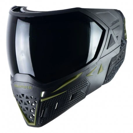 Empire EVS Paintball Masks -- alot of colours -- - Image 3