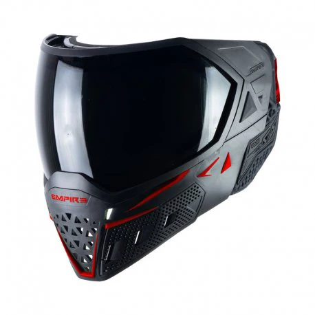 Empire EVS Paintball Masks -- alot of colours -- - Image 5