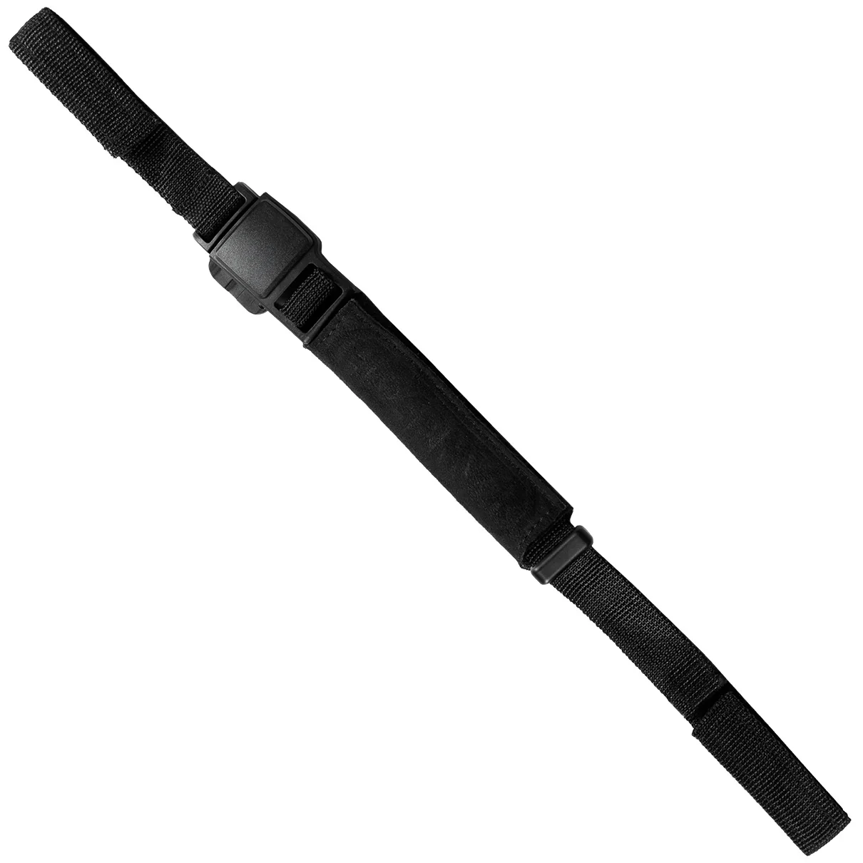 HK ARMY       Magtek Magnetic Universal Chin Strap - Black