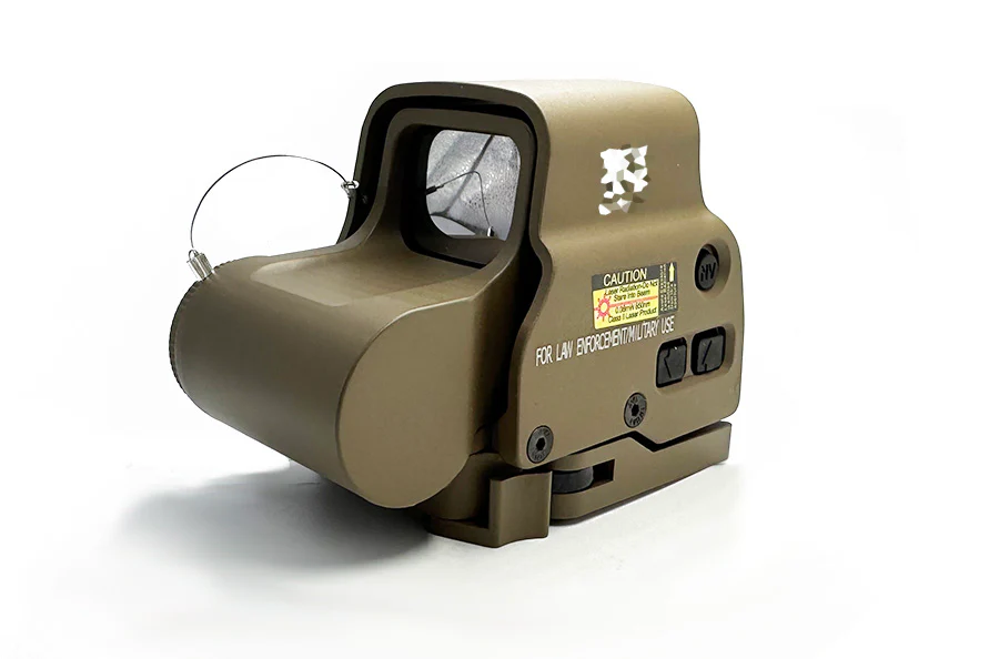 EO XPS3-2 QD (DE, Shock-resistent, Trade Ver.)