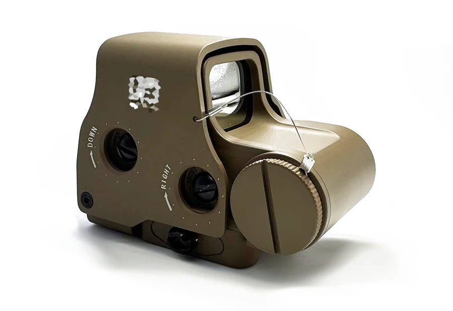 EO XPS3-2 QD (DE, Shock-resistent, Trade Ver.) - Image 2
