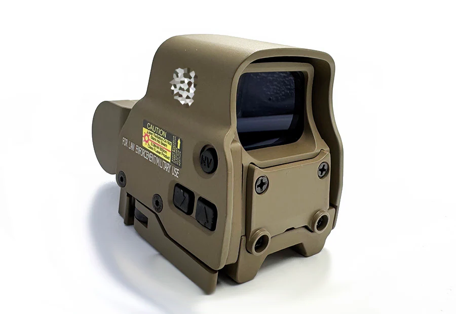 EO XPS3-2 QD (DE, Shock-resistent, Trade Ver.) - Image 3