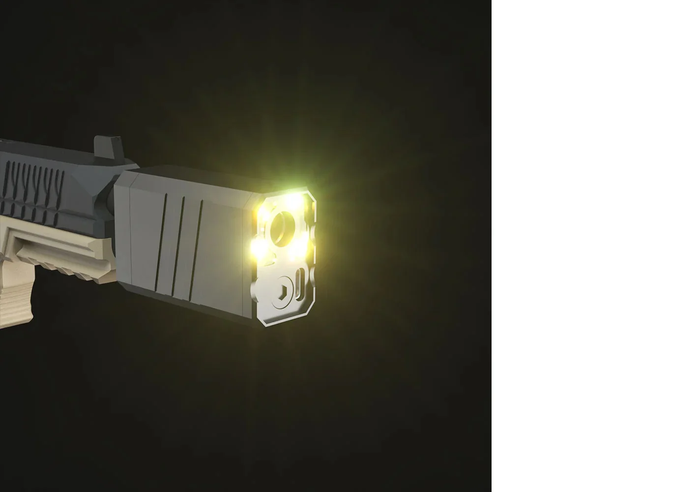 Eshooter Flare Cube BT Tracer Unit - Image 7
