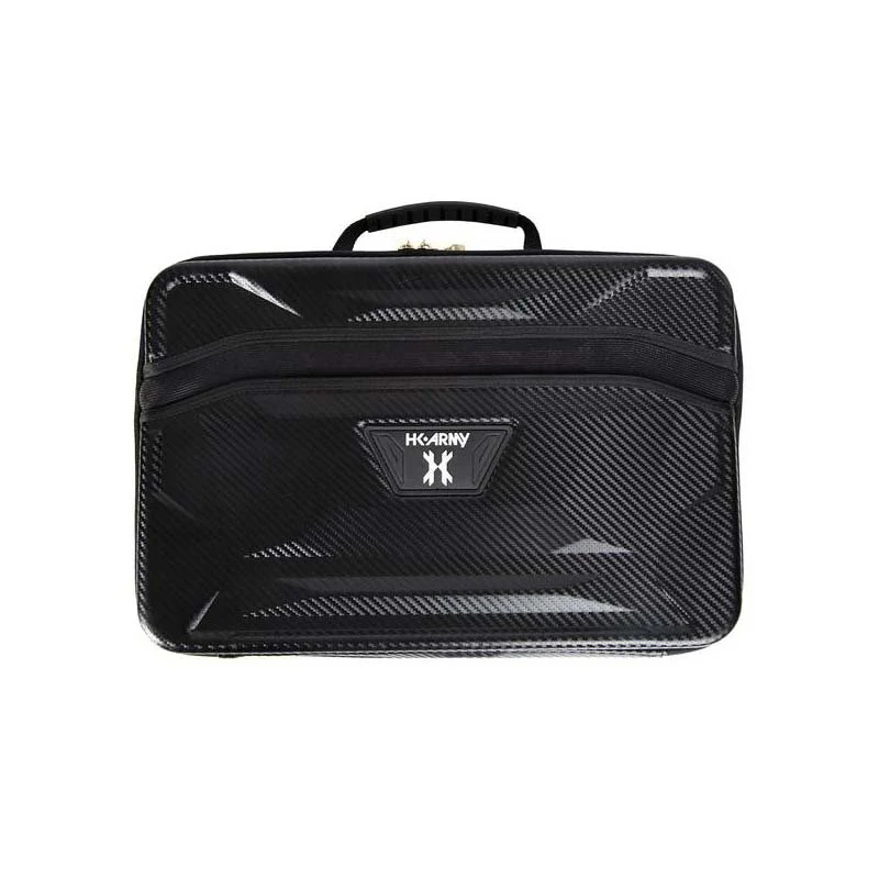 HK Army Exo XL Marker Case 2.0 Black Carbon