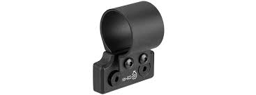 Flashlight / Laser system Mount for Keymod
