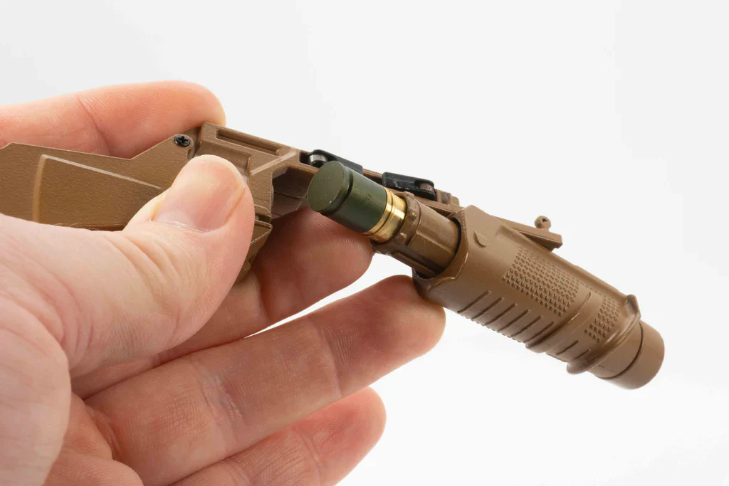 Goatguns     FN® MK 13 Grenade Launcher Model