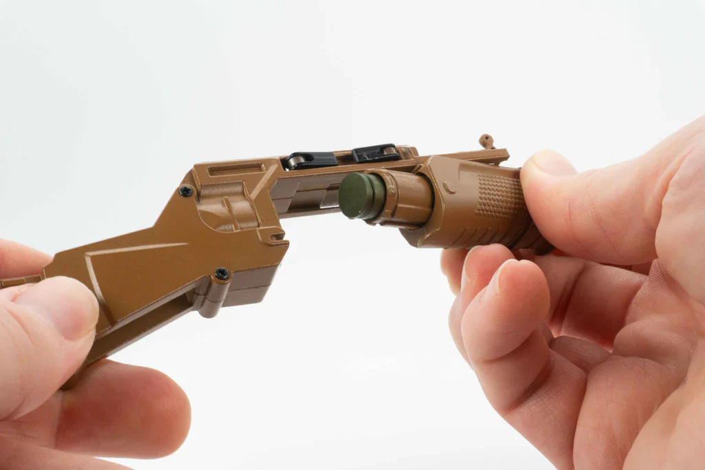 Goatguns     FN® MK 13 Grenade Launcher Model - Image 3