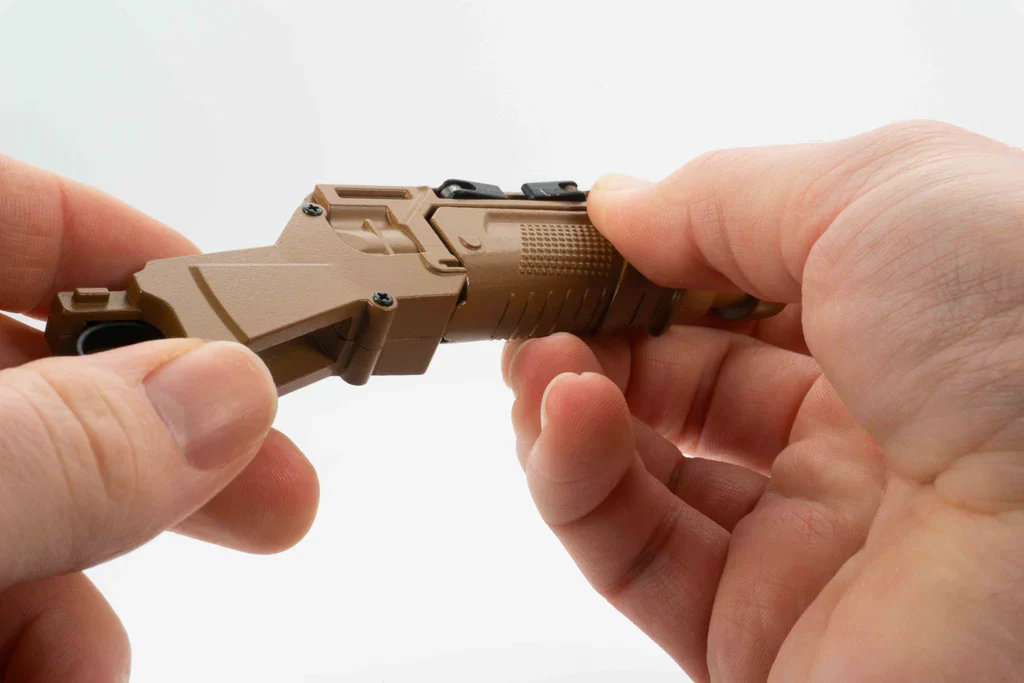Goatguns     FN® MK 13 Grenade Launcher Model - Image 4