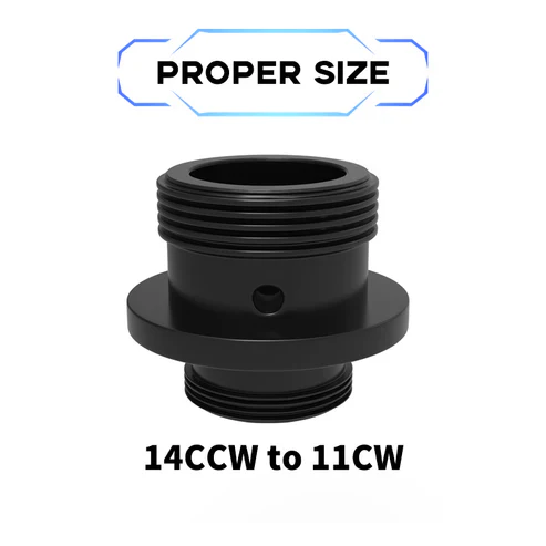 T238 Tracer Adapter  14CCW TO 11CW