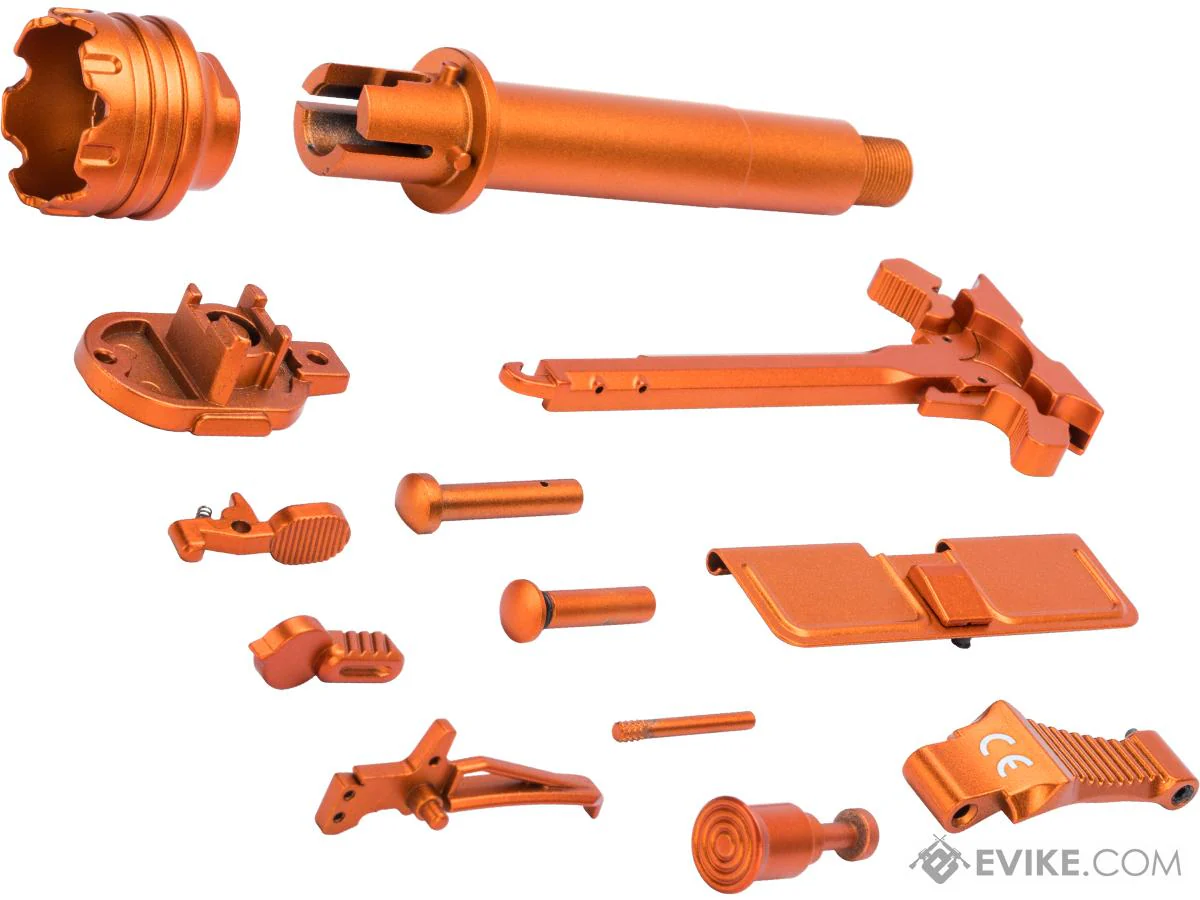 G&G ARP9 and 556 Super Ranger Dress-up Kit - Image 2