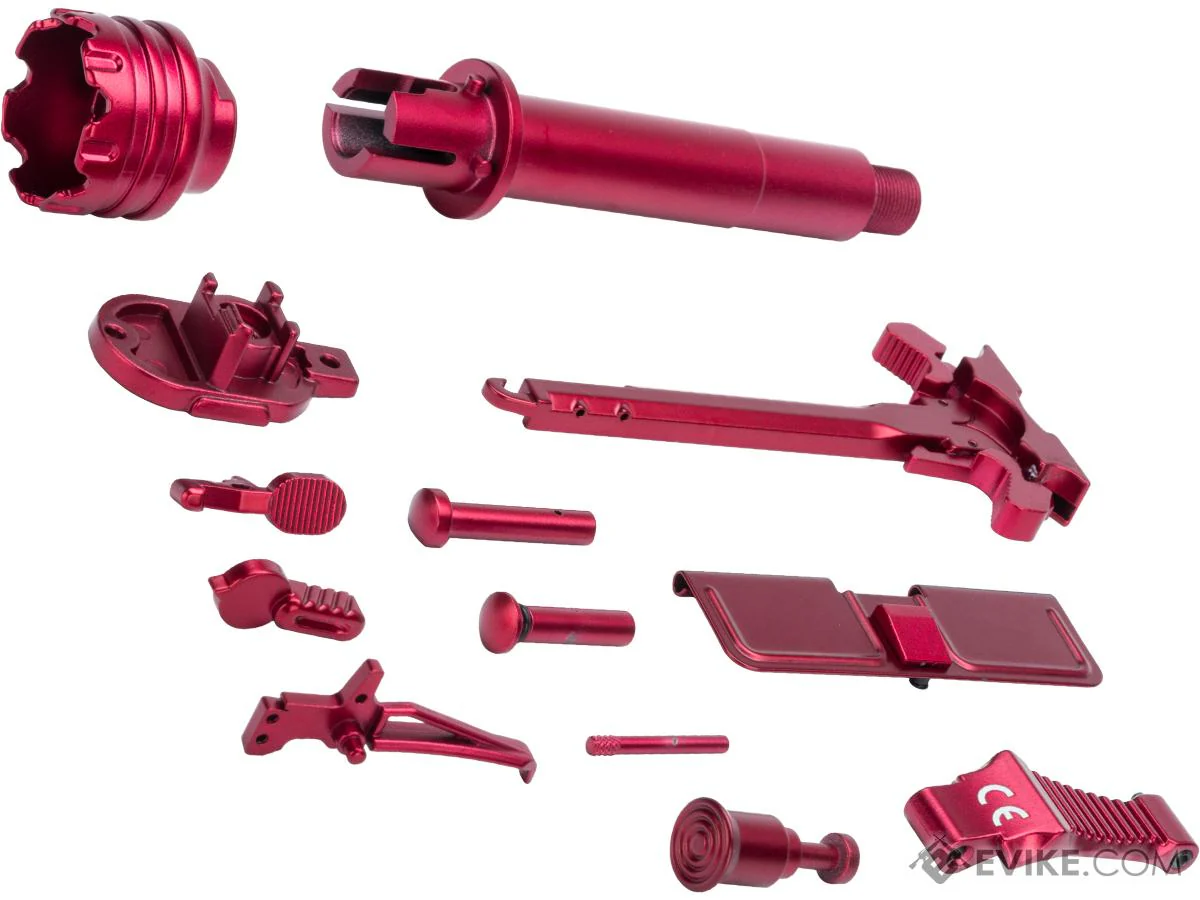G&G ARP9 and 556 Super Ranger Dress-up Kit - Image 4