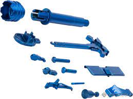 G&G ARP9 and 556 Super Ranger Dress-up Kit - Image 6