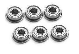 G&G Ball Bearing Bushing, 8mm