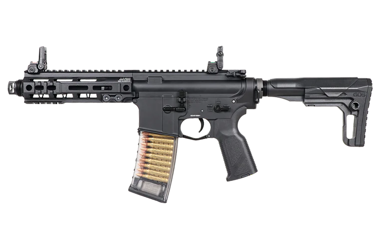 G&G TR16 GMS MK2 7 Inch AEG