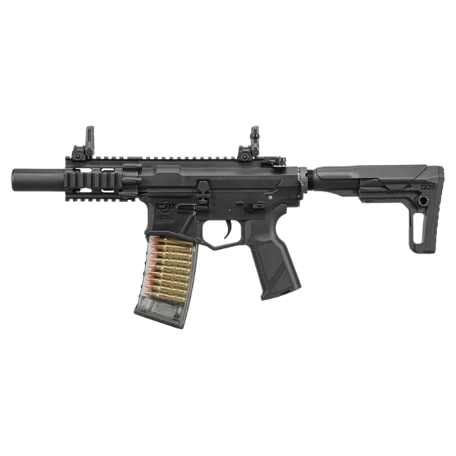 G&G CM16 GMS SBR