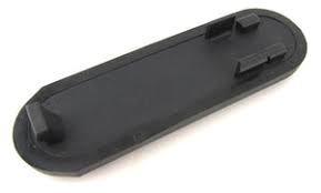 G&G Crane Stock Rubber Butt Plate and Pad - Image 2