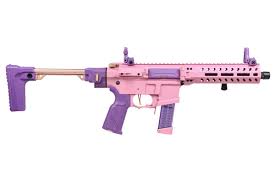 G&G FAR9 PINK