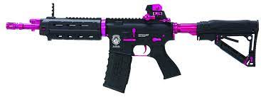 G&G G26 BLACK ROSE EDITION