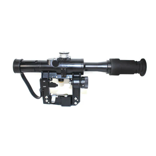 CLASSIC ARMY Scope For SVD Dragunov Sniper Rifle