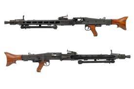 G&G GMG42 - pre order  MG42 - Image 3