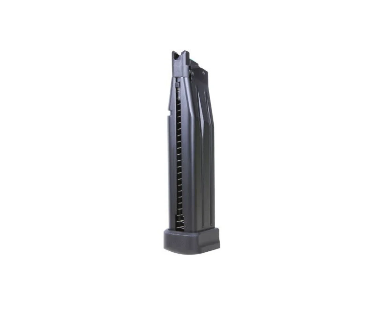 G&G GPM1911 CP 30 round Green Gas Pistol Magazine