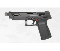 G&G GTP9 MS PISTOL  --   With extended CO2 mag - Image 2