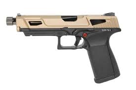 G&G GTP9 MS PISTOL  --   With extended CO2 mag - Image 3