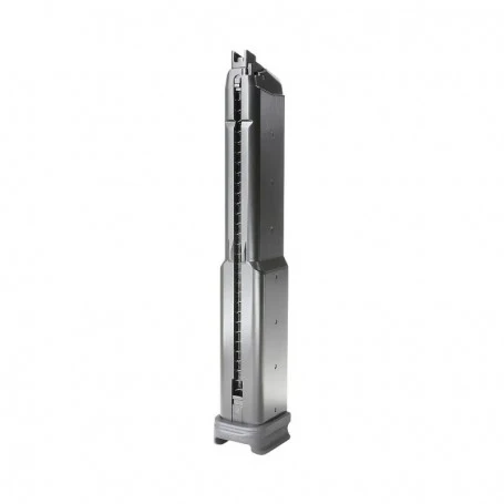G&G HI-CAP GAS MAGAZINE 50BB FOR GTP9/SMC9