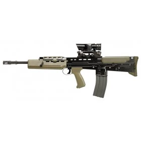 G&G L85 A2 ETU