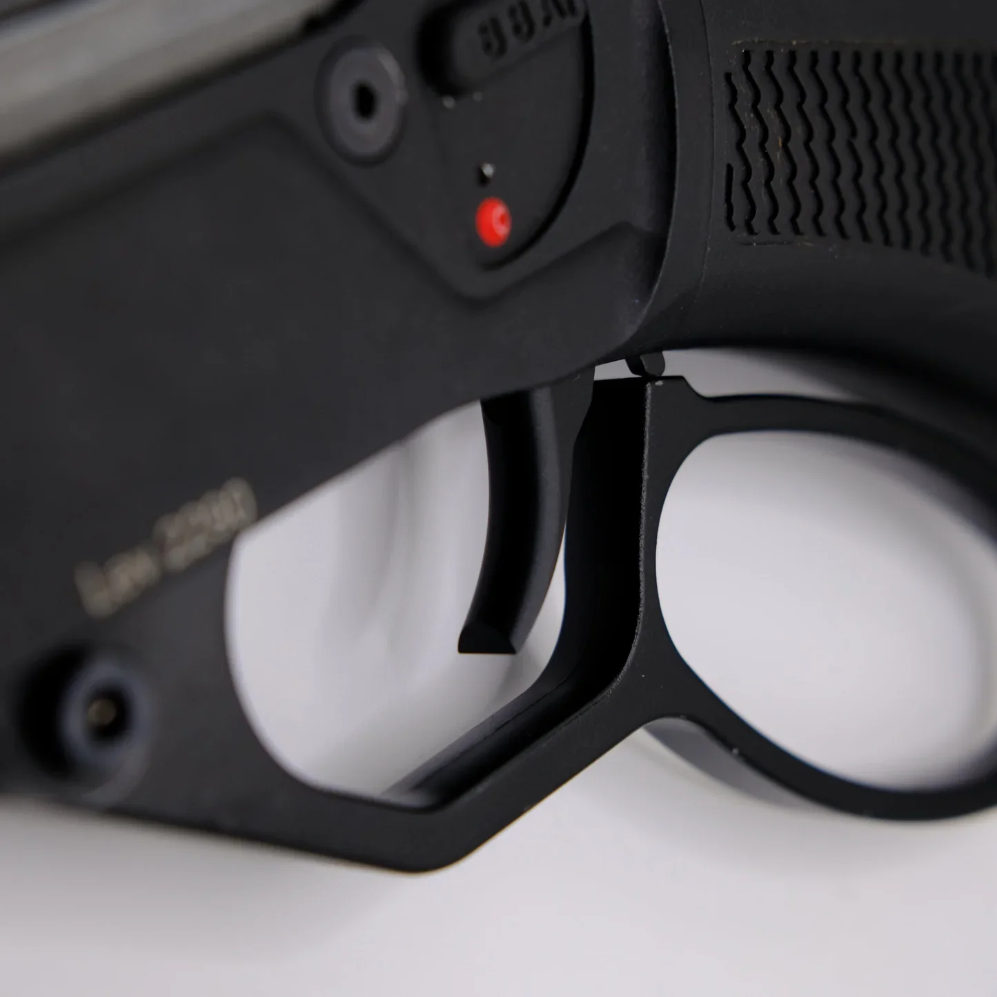 G&G LevAR Adjustable Trigger BBA Bristol Based Airsoft - Image 2