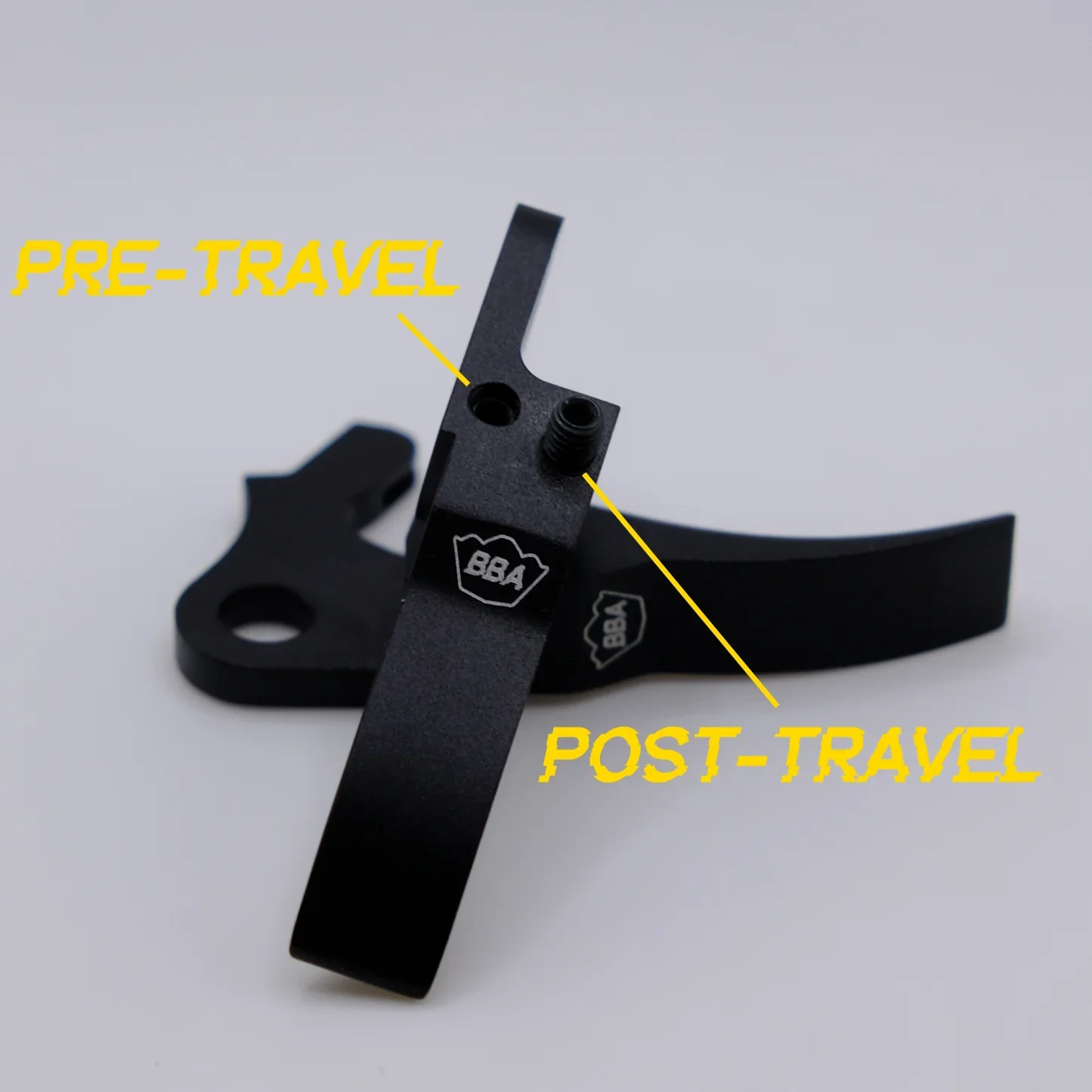 G&G LevAR Adjustable Trigger BBA Bristol Based Airsoft - Image 3